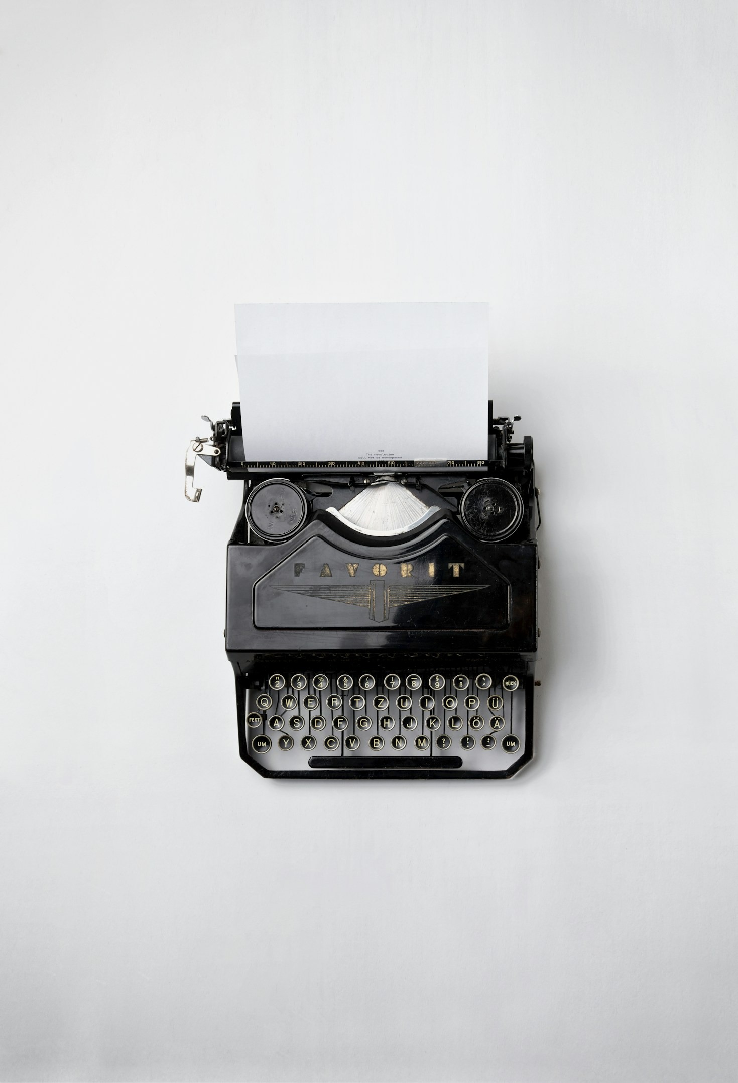 The Journey of Blue World Publishing