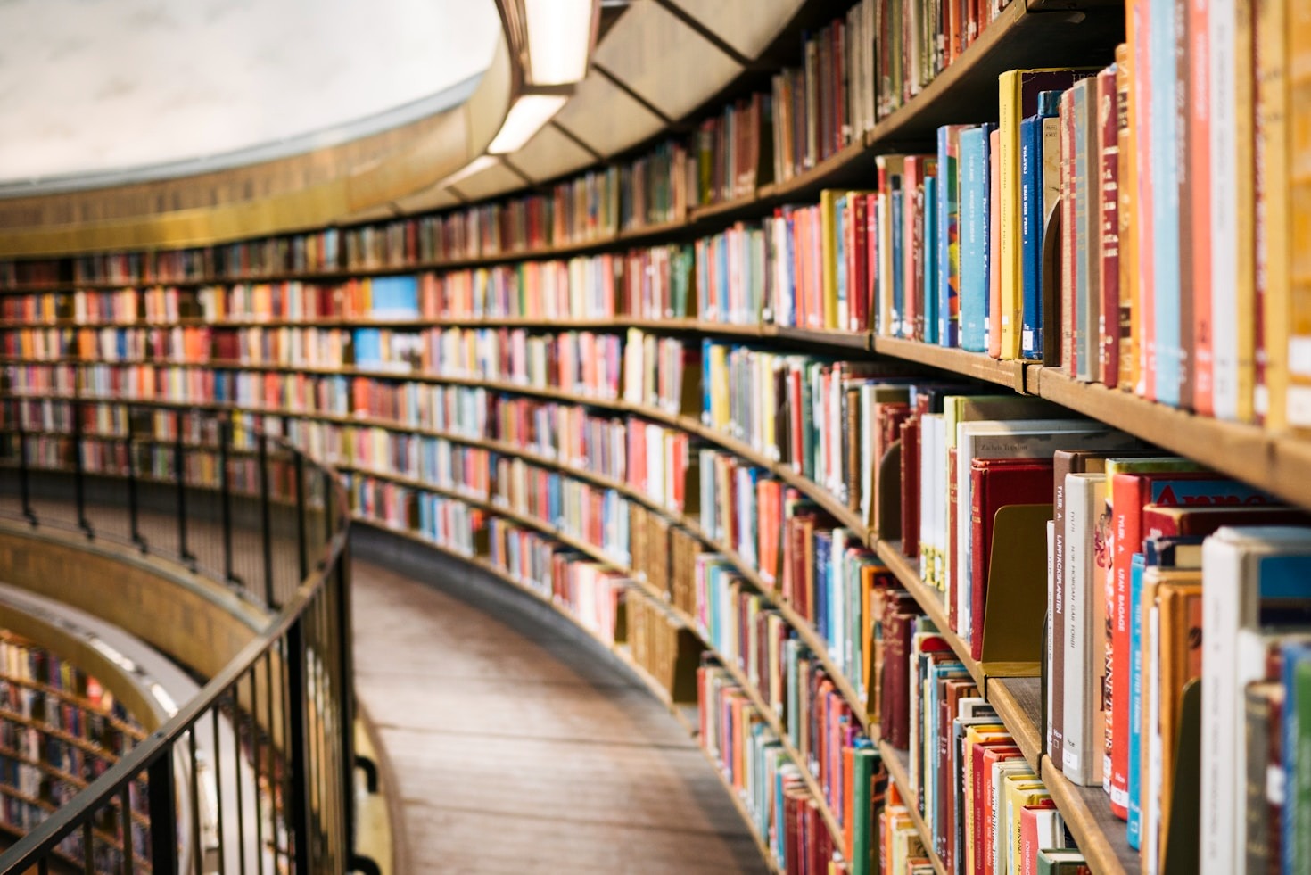 How Family Values Shape Our Literary Vision