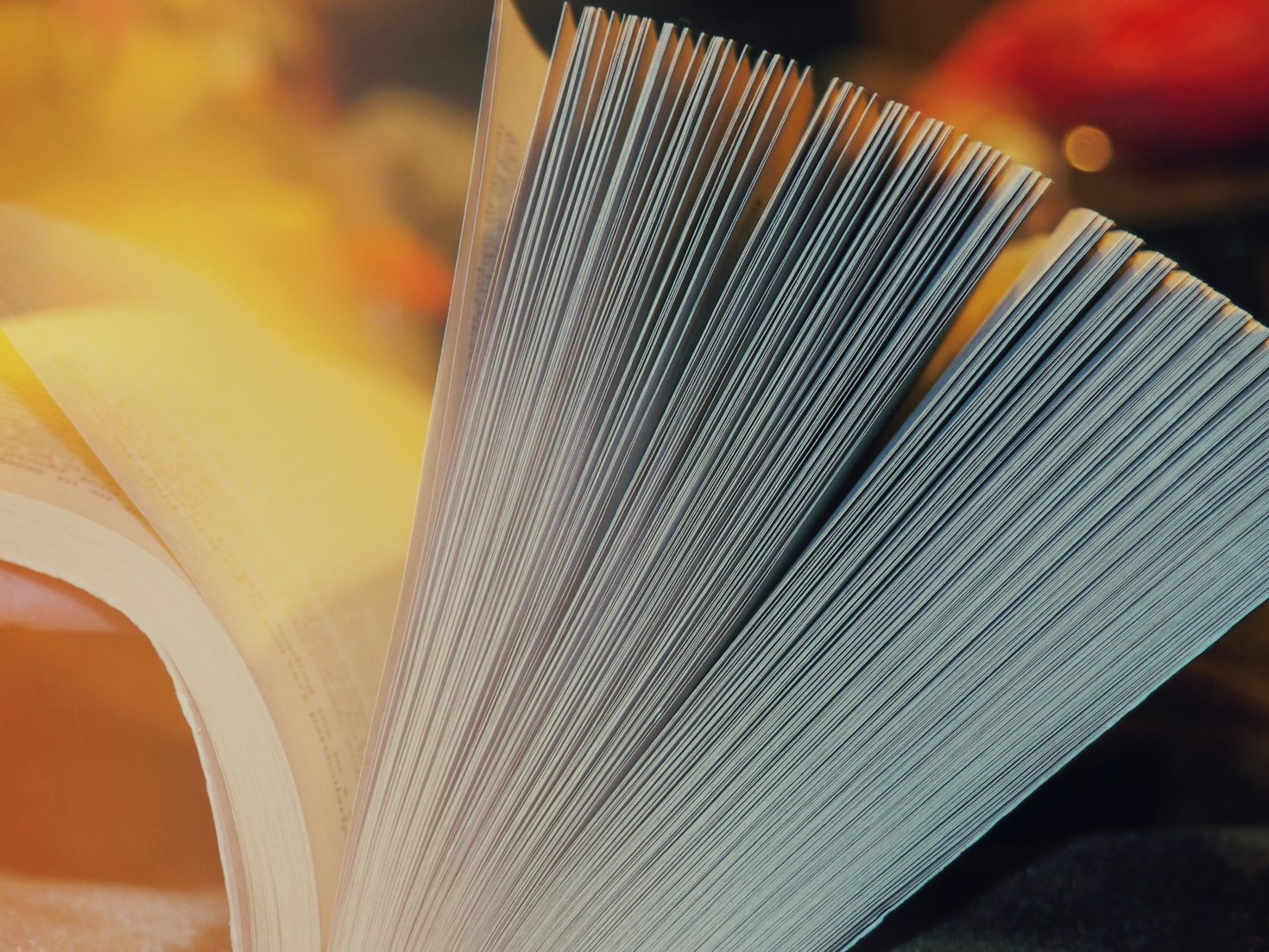 Our Commitment to Inspiring and Connecting Readers